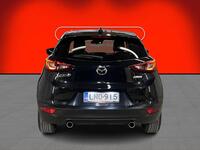 Mazda CX-3 vaihtoauto