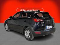 Mazda CX-3 vaihtoauto