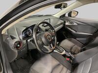 Mazda CX-3 vaihtoauto