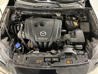 Mazda CX-3 vaihtoauto