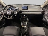 Mazda CX-3 vaihtoauto
