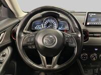 Mazda CX-3 vaihtoauto