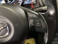 Mazda CX-3 vaihtoauto