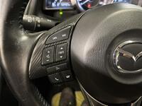 Mazda CX-3 vaihtoauto