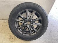 Mazda CX-3 vaihtoauto