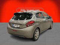 Peugeot 208 vaihtoauto