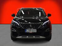 Peugeot 5008 vaihtoauto