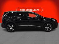 Peugeot 5008 vaihtoauto