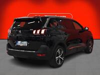 Peugeot 5008 vaihtoauto