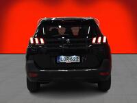 Peugeot 5008 vaihtoauto