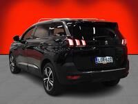 Peugeot 5008 vaihtoauto