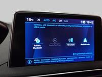 Peugeot 5008 vaihtoauto