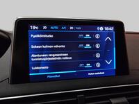 Peugeot 5008 vaihtoauto