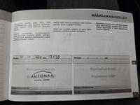 Peugeot 5008 vaihtoauto