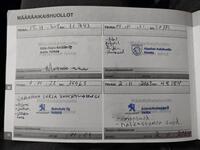 Peugeot 5008 vaihtoauto