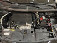 Peugeot 5008 vaihtoauto