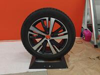 Peugeot 5008 vaihtoauto