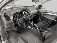 Isuzu D-Max vaihtoauto