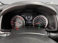 Isuzu D-Max vaihtoauto