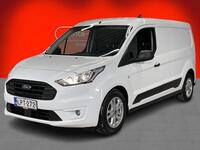 Ford Transit Connect vaihtoauto