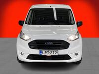 Ford Transit Connect vaihtoauto
