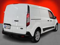 Ford Transit Connect vaihtoauto