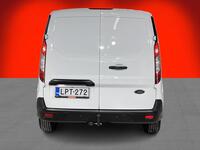 Ford Transit Connect vaihtoauto