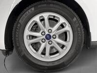Ford Transit Connect vaihtoauto