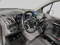 Ford Transit Connect vaihtoauto