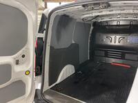 Ford Transit Connect vaihtoauto