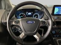 Ford Transit Connect vaihtoauto