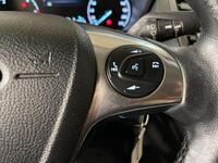 Ford Transit Connect vaihtoauto