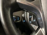 Ford Transit Connect vaihtoauto
