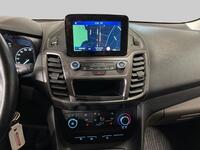 Ford Transit Connect vaihtoauto
