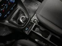 Ford Transit Connect vaihtoauto