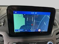 Ford Transit Connect vaihtoauto