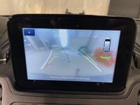 Ford Transit Connect vaihtoauto