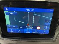 Ford Transit Connect vaihtoauto