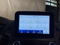 Ford Transit Connect vaihtoauto