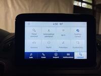 Ford Transit Connect vaihtoauto