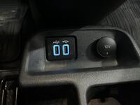 Ford Transit Connect vaihtoauto
