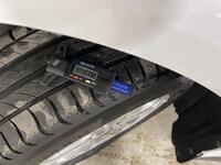 Ford Transit Connect vaihtoauto