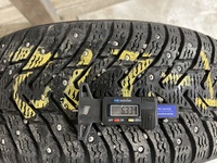 Ford Transit Connect vaihtoauto
