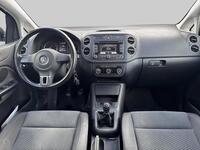 Volkswagen Golf Plus vaihtoauto