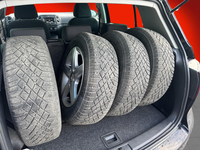 Volkswagen Golf Plus vaihtoauto