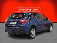 Subaru XV vaihtoauto