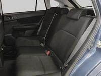 Subaru XV vaihtoauto