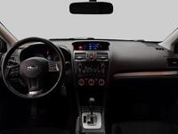 Subaru XV vaihtoauto