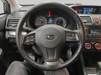 Subaru XV vaihtoauto