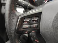 Subaru XV vaihtoauto